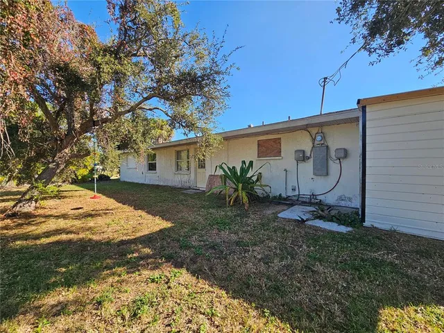 $350,000 | 6010 Nutmeg Avenue, Sarasota, FL 34231