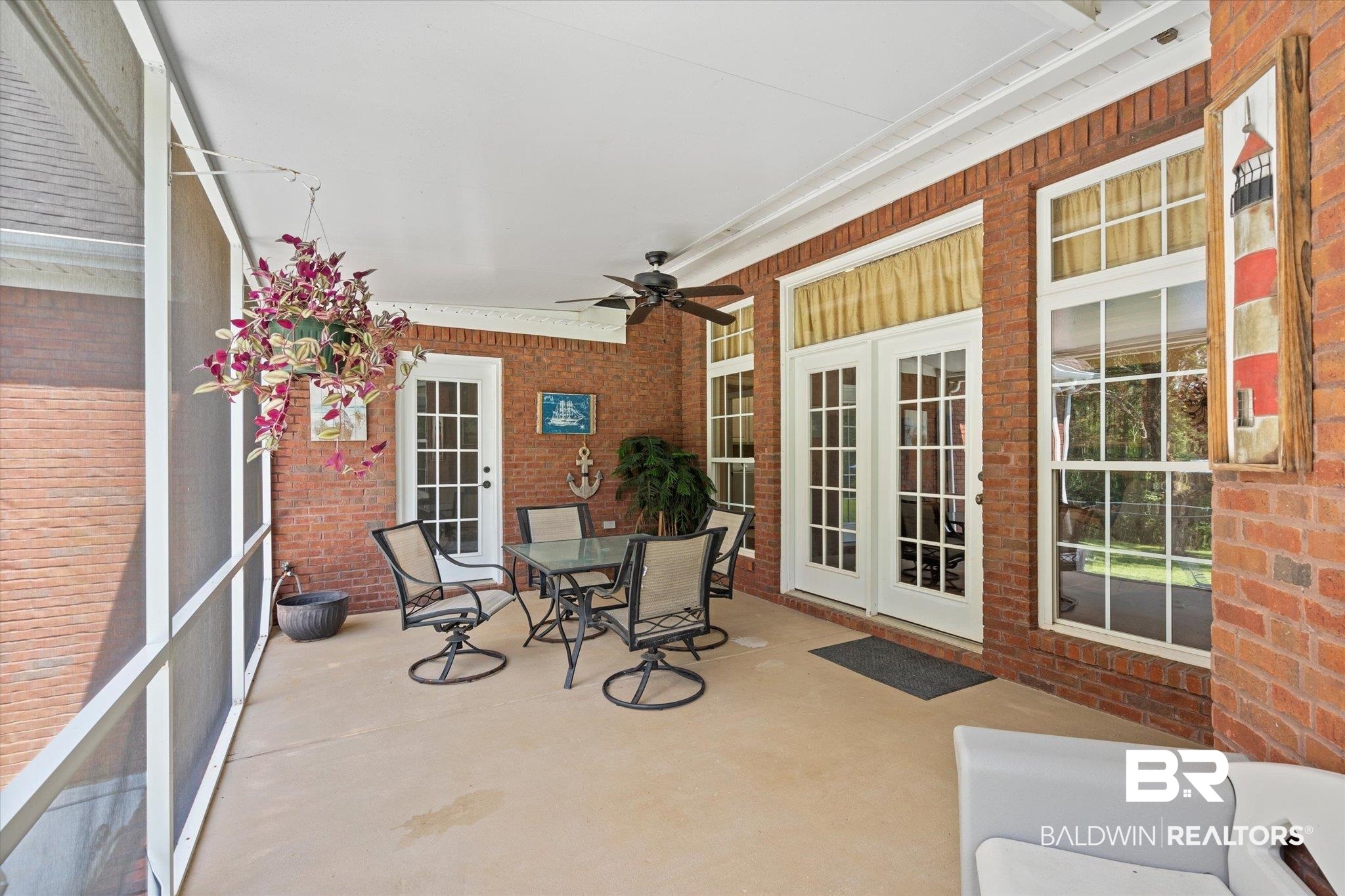 25265 Newport Road Robertsdale, AL 36567 - Photo 30 of 43