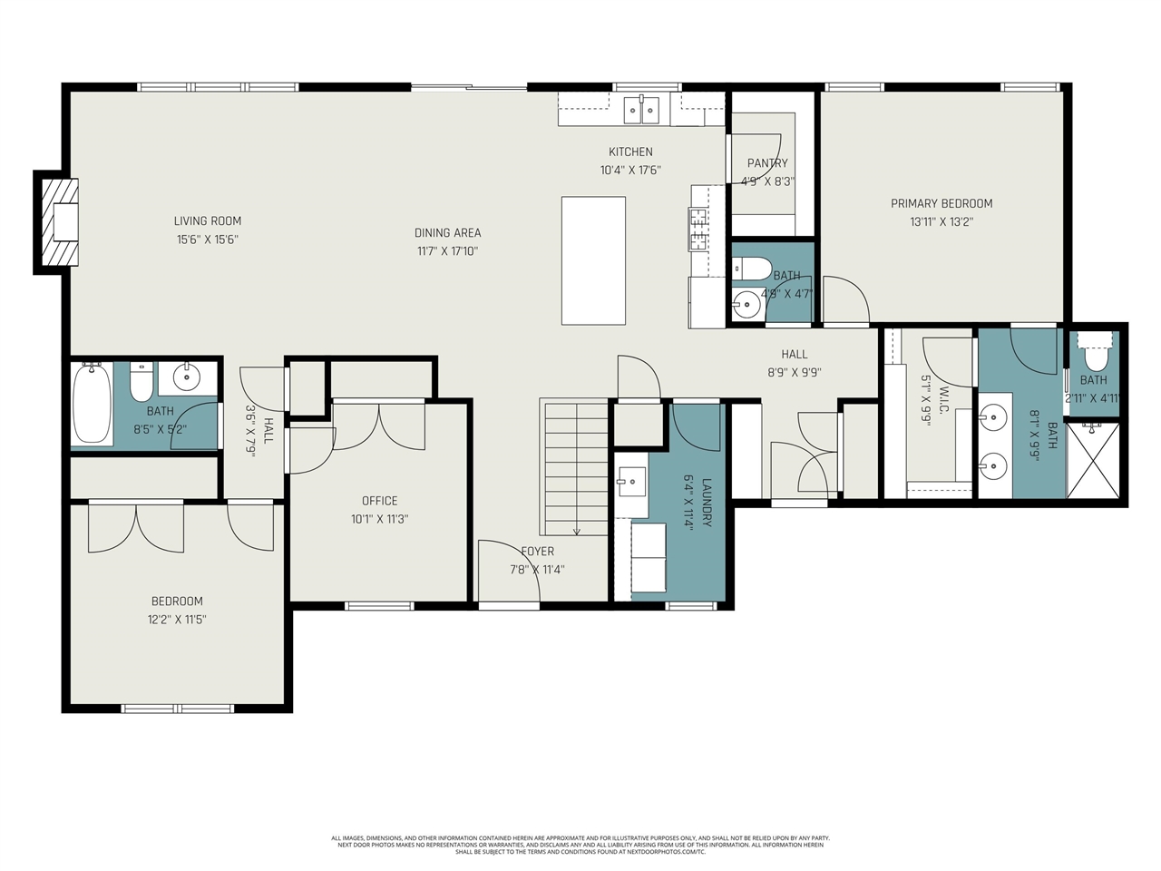 4001 Fox Woods Road St. Joseph, MI 49085 - Photo 44 of 44