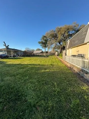 $62,500 | 0 Clausen Road, Belle Chasse, LA 70037