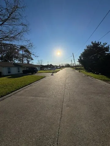 $62,500 | 0 Clausen Road, Belle Chasse, LA 70037