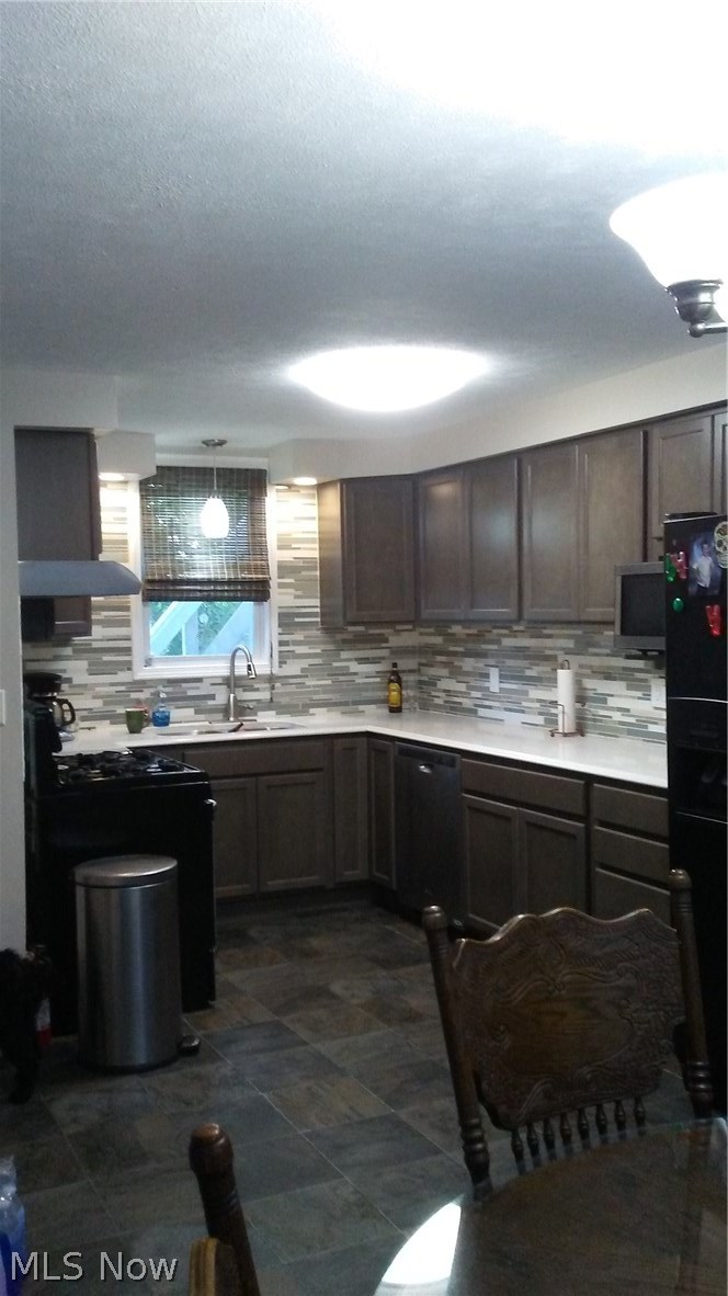 45205 North Ridge Road Amherst, OH 44001 - Photo 6 of 21 Another view of updated kitchen