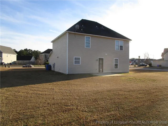 $1,700 | 1442 Vandenberg Drive, Fayetteville, NC 28312