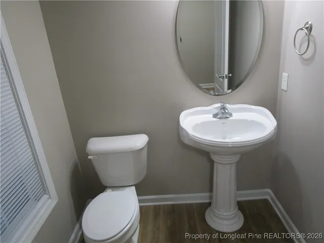 $1,700 | 1442 Vandenberg Drive, Fayetteville, NC 28312