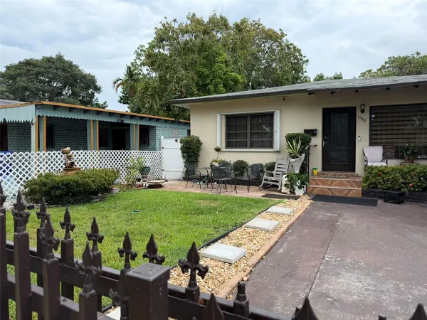 $540,000 | 1190 Northwest 50th Street, Miami, FL 33127