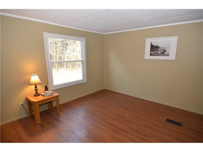 18 Garland Hill Road North Waterboro, ME 04061 - Photo 4 of 20 Master Bedroom.