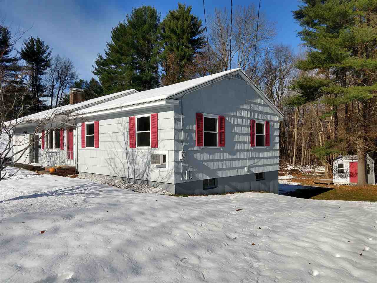 9 Thornton Street Exeter, NH 03833 - Photo 2 of 20