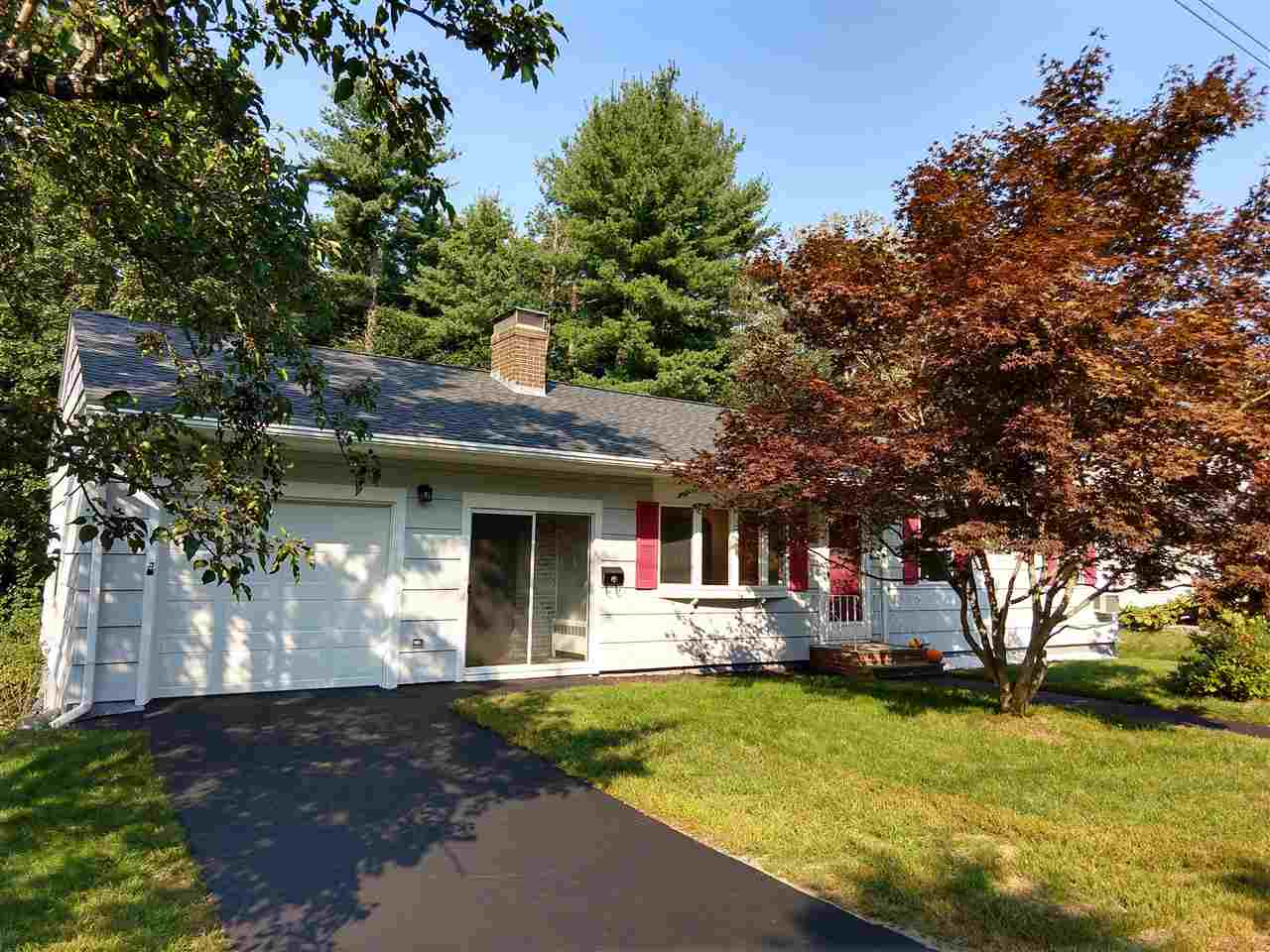 9 Thornton Street Exeter, NH 03833 - Photo 17 of 20