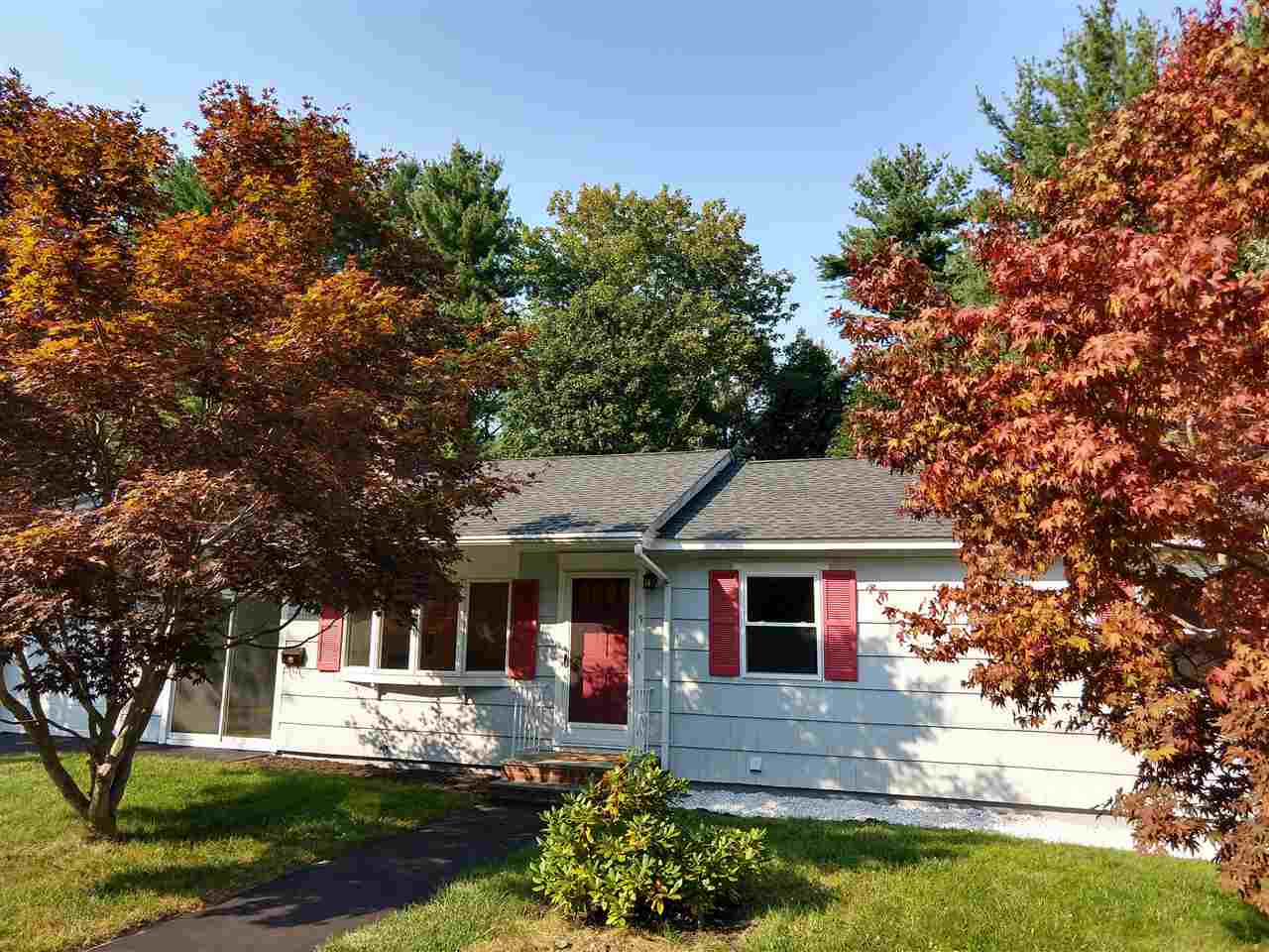9 Thornton Street Exeter, NH 03833 - Photo 18 of 20
