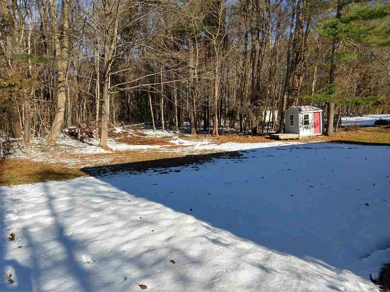 9 Thornton Street Exeter, NH 03833 - Photo 20 of 20