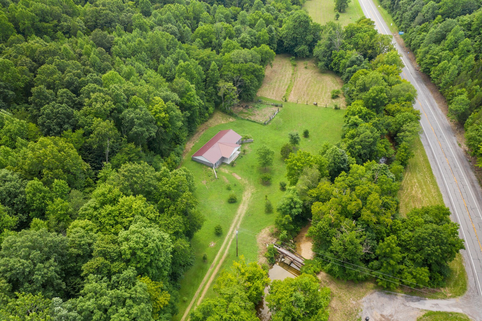 9600 New Gallatin Road Adolphus, KY 42120 - Photo 3 of 31 Gallery Image 3