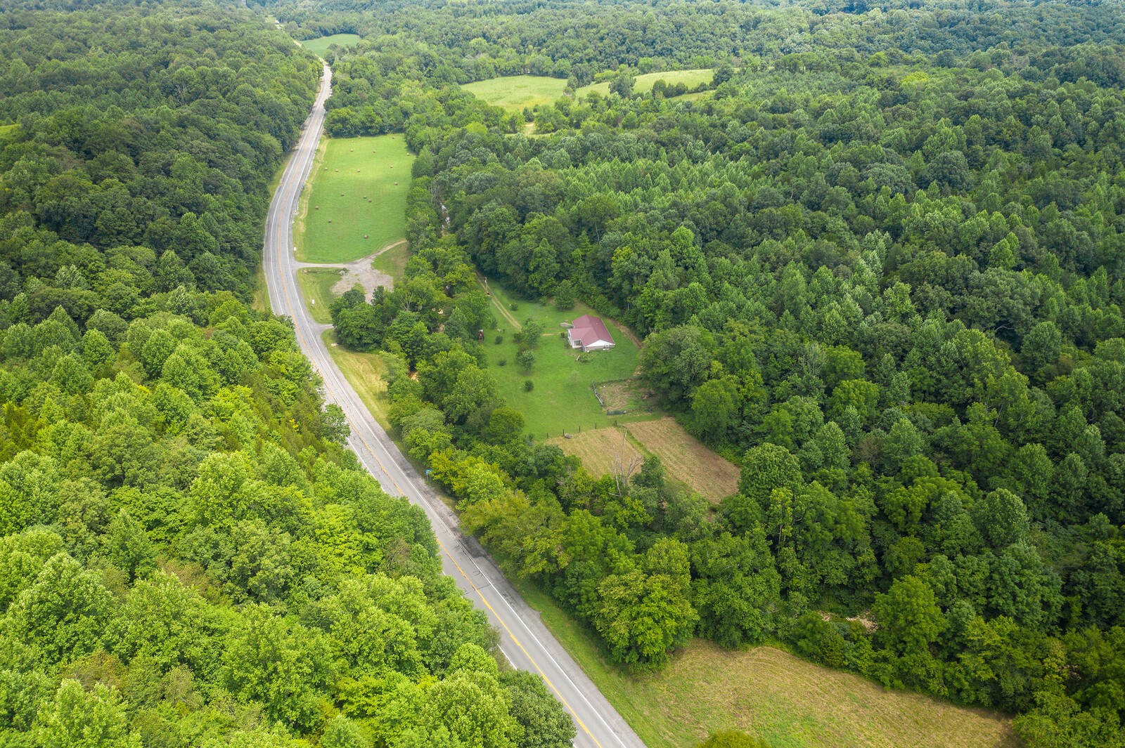 9600 New Gallatin Road Adolphus, KY 42120 - Photo 4 of 31 Gallery Image 4