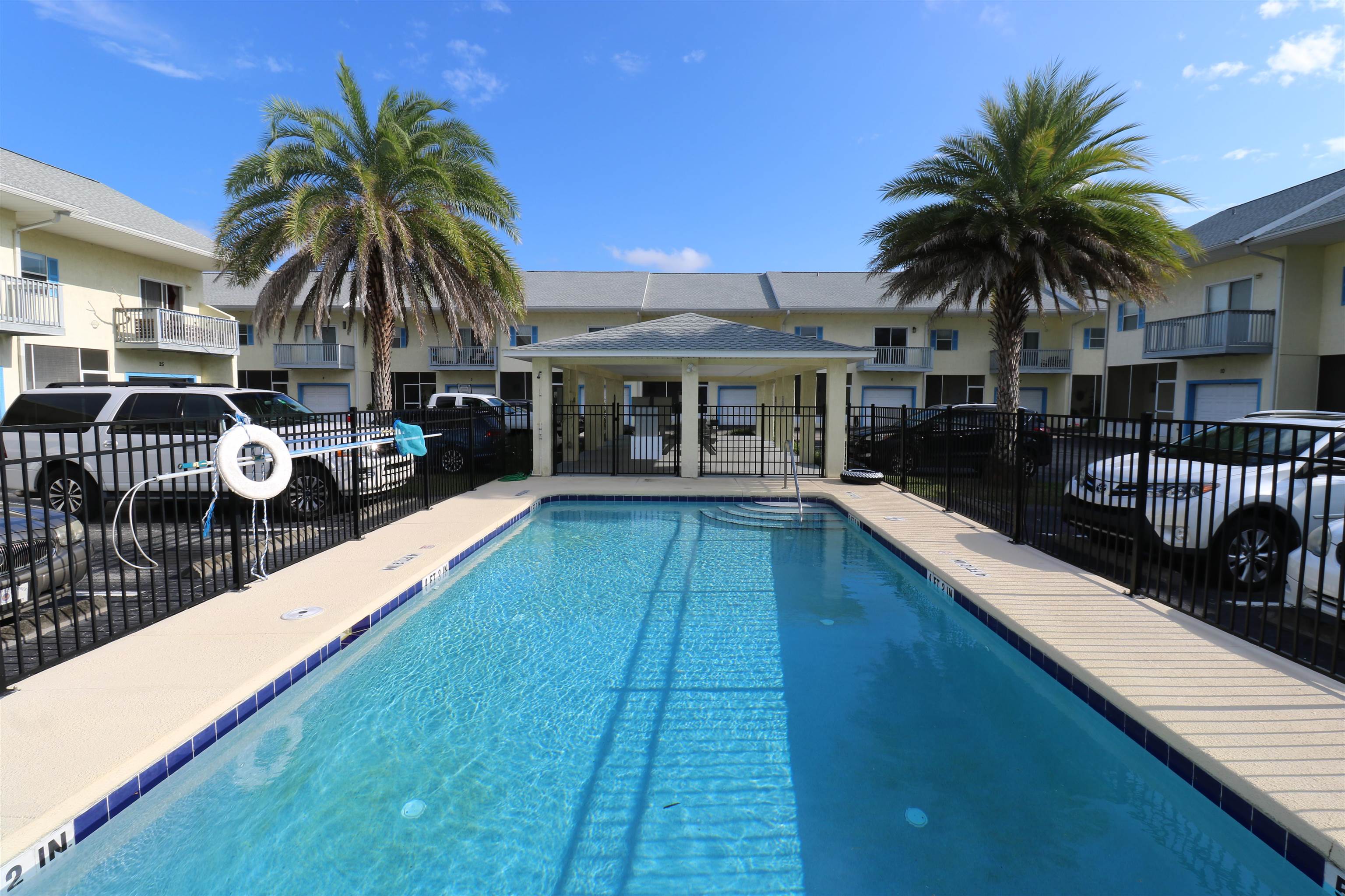 825 Anastasia Boulevard St. Augustine, FL 32080 - Photo 3 of 20