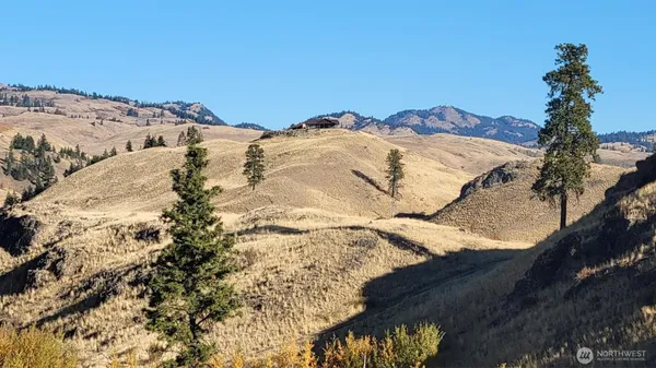 $55,000 | 0 Harrier Lane, Tonasket, WA 98855