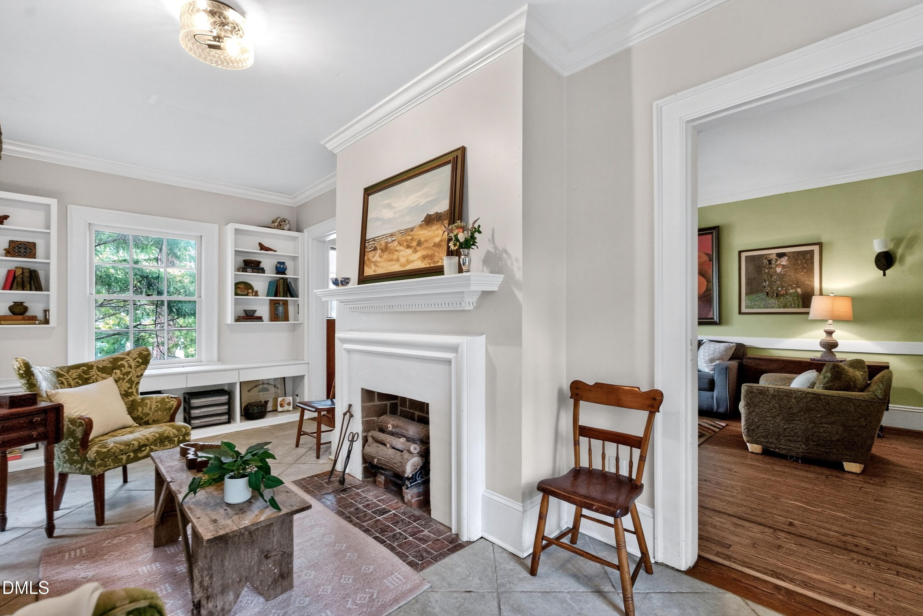 306 Hillcrest Road Raleigh, NC 27605 - Photo 12 of 27 virtual-tour-158496-photo-17816419513305