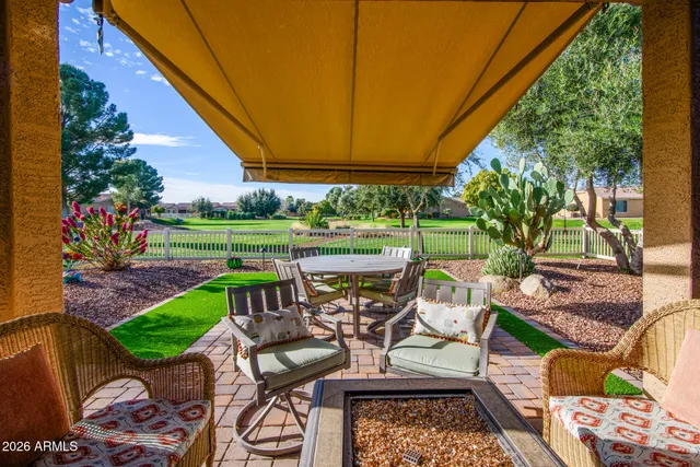 $314,900 | 20484 North Lemon Drop Drive, Maricopa, AZ 85138