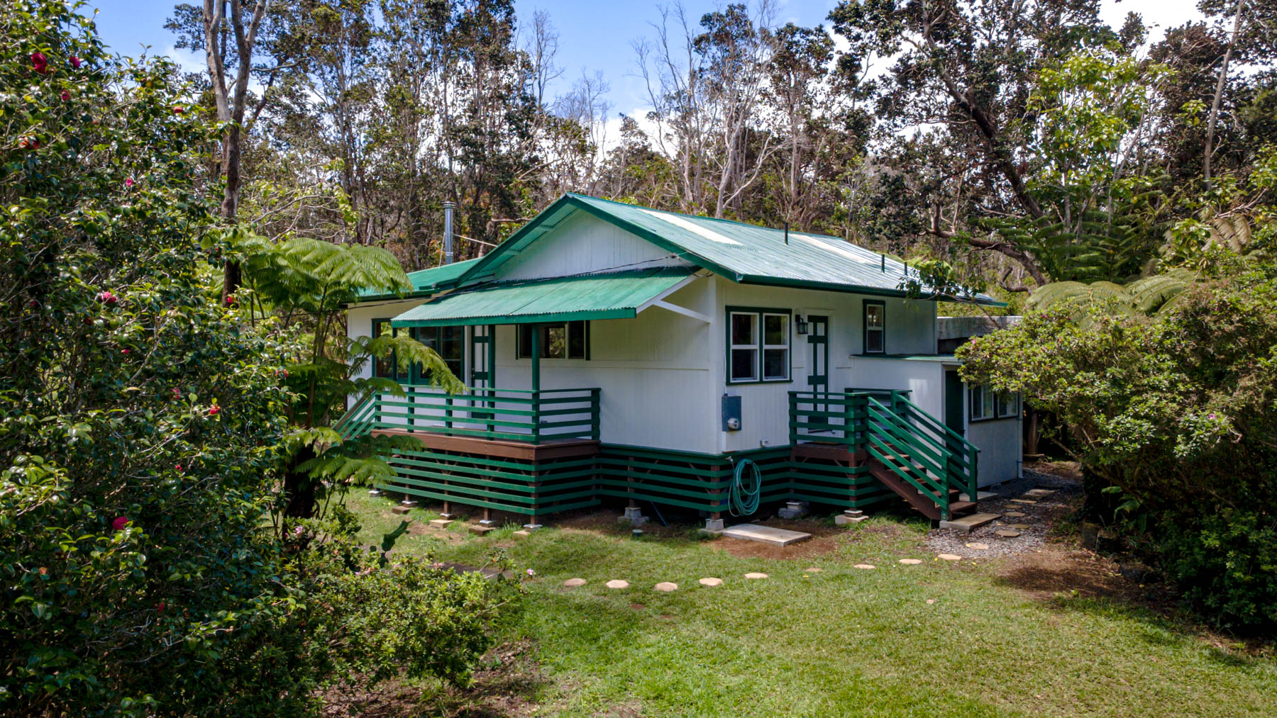 19-4144 Haunani Road Volcano, HI 96785 - Photo 17 of 30