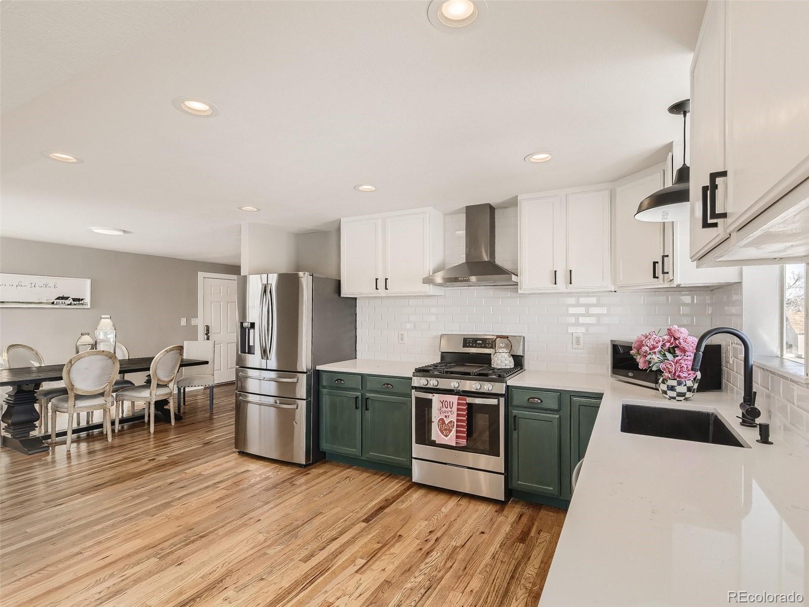 13130 North Ranger Road Parker, CO 80138 - Photo 11 of 36 Gallery Image 11