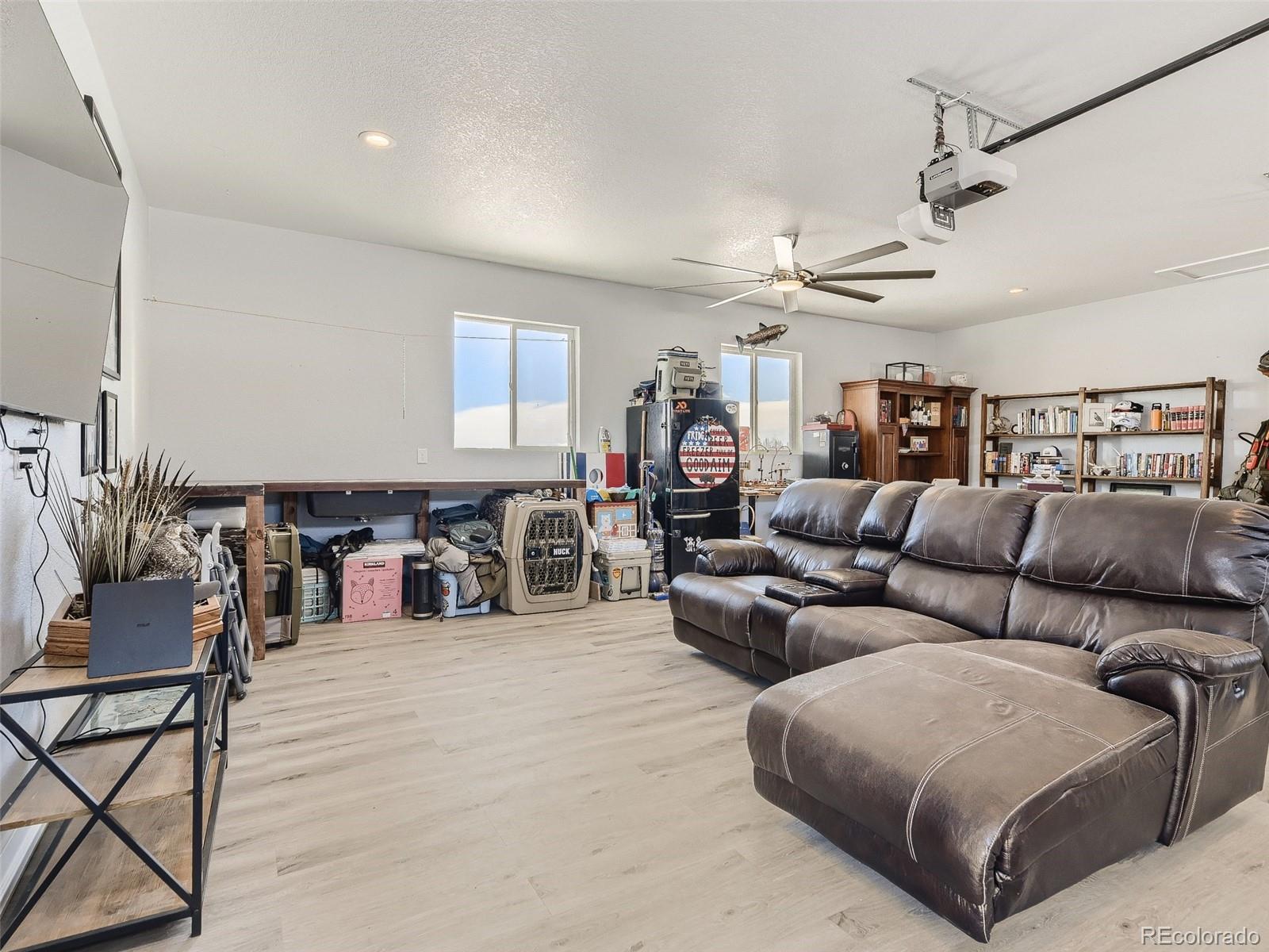 13130 North Ranger Road Parker, CO 80138 - Photo 19 of 36 Gallery Image 19