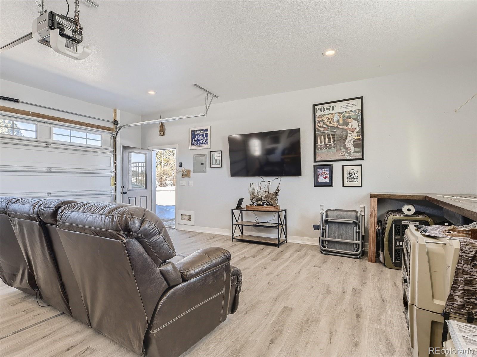 13130 North Ranger Road Parker, CO 80138 - Photo 20 of 36 Gallery Image 20