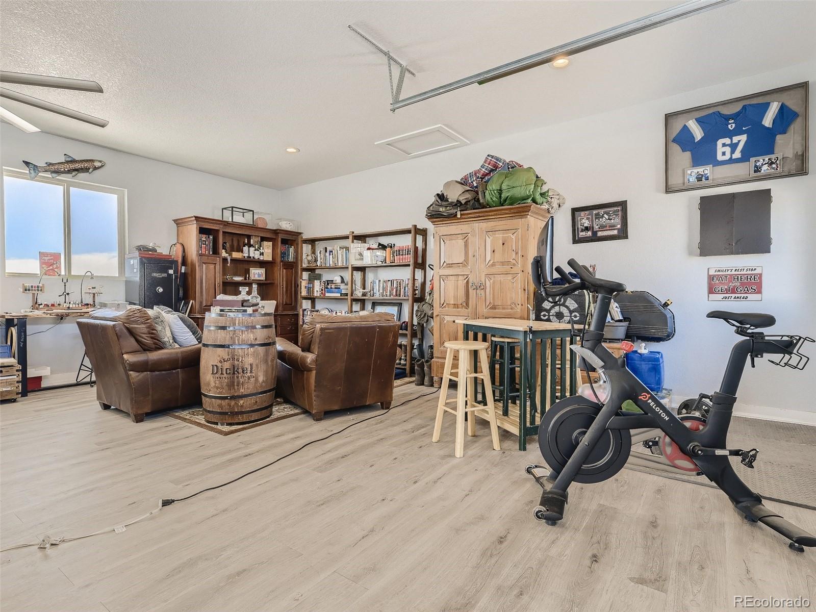 13130 North Ranger Road Parker, CO 80138 - Photo 22 of 36 Gallery Image 22