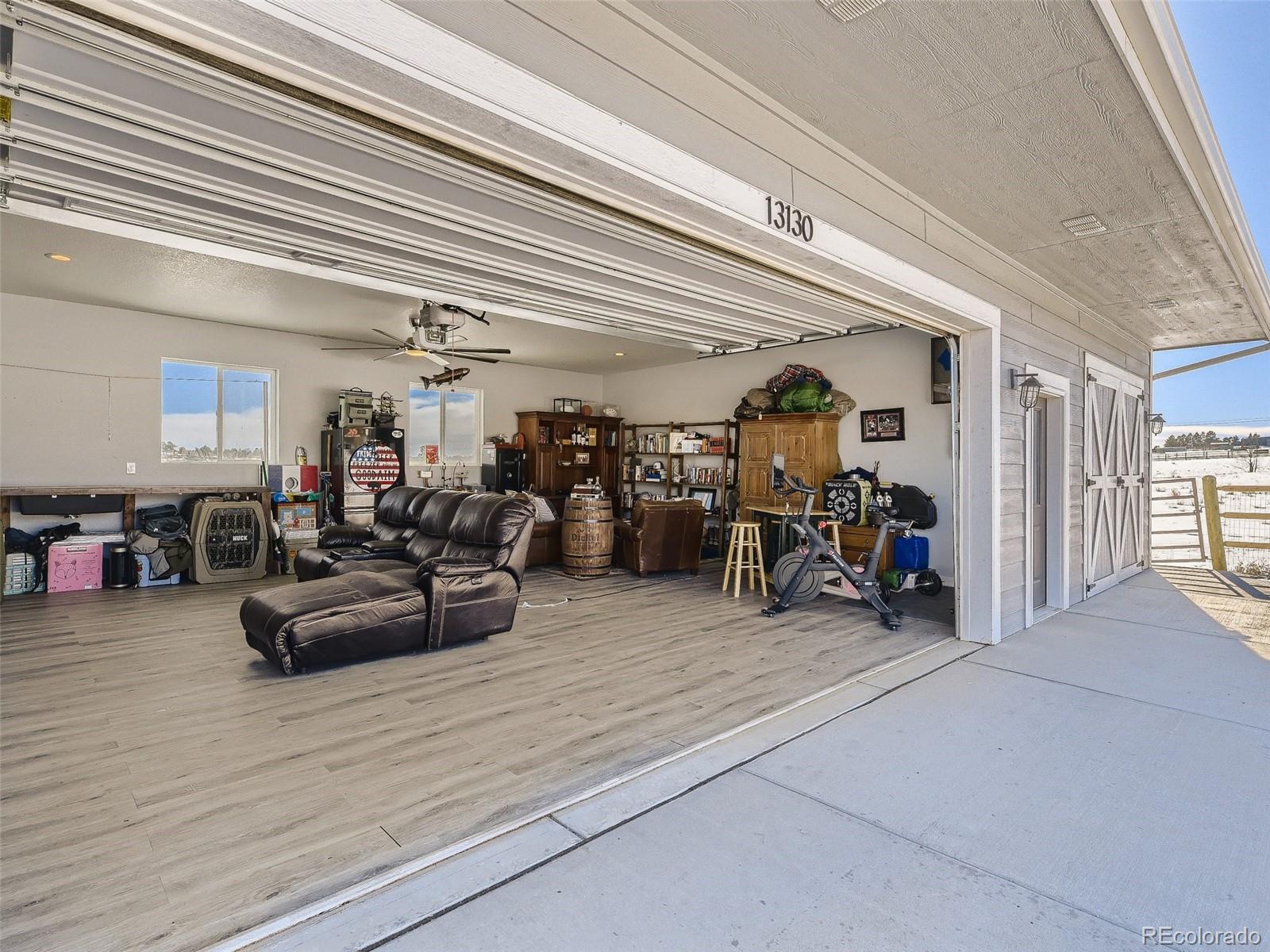 13130 North Ranger Road Parker, CO 80138 - Photo 23 of 36 Gallery Image 23