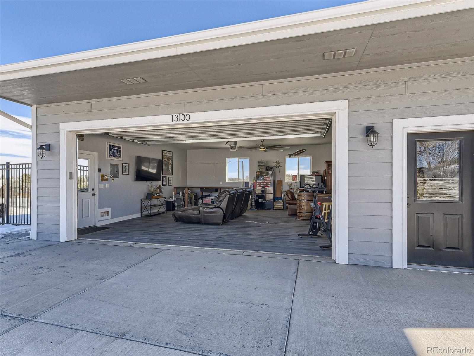 13130 North Ranger Road Parker, CO 80138 - Photo 24 of 36 Gallery Image 24