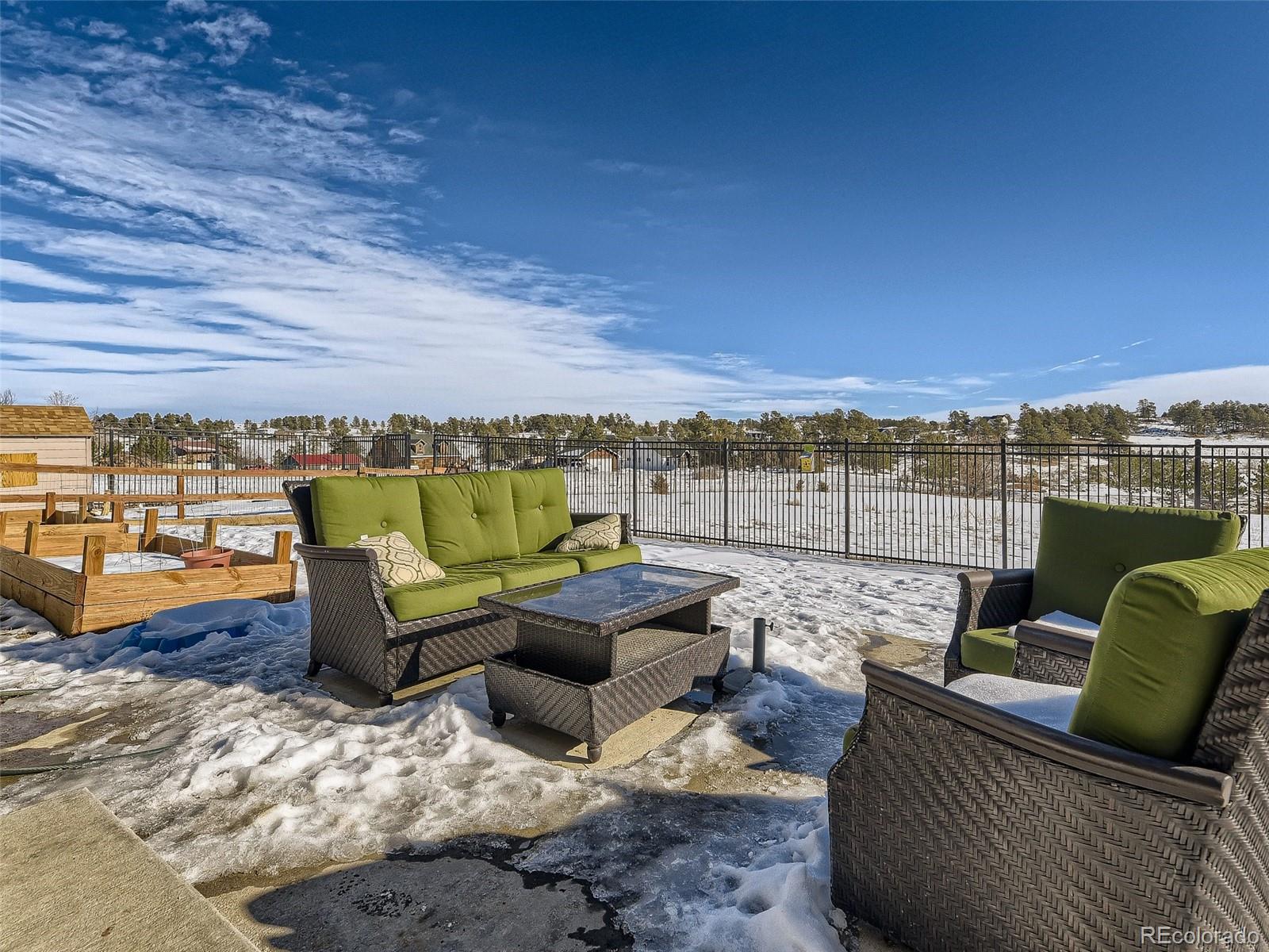 13130 North Ranger Road Parker, CO 80138 - Photo 25 of 36 Gallery Image 25