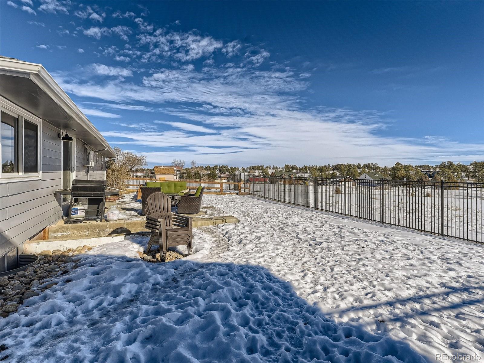 13130 North Ranger Road Parker, CO 80138 - Photo 26 of 36 Gallery Image 26