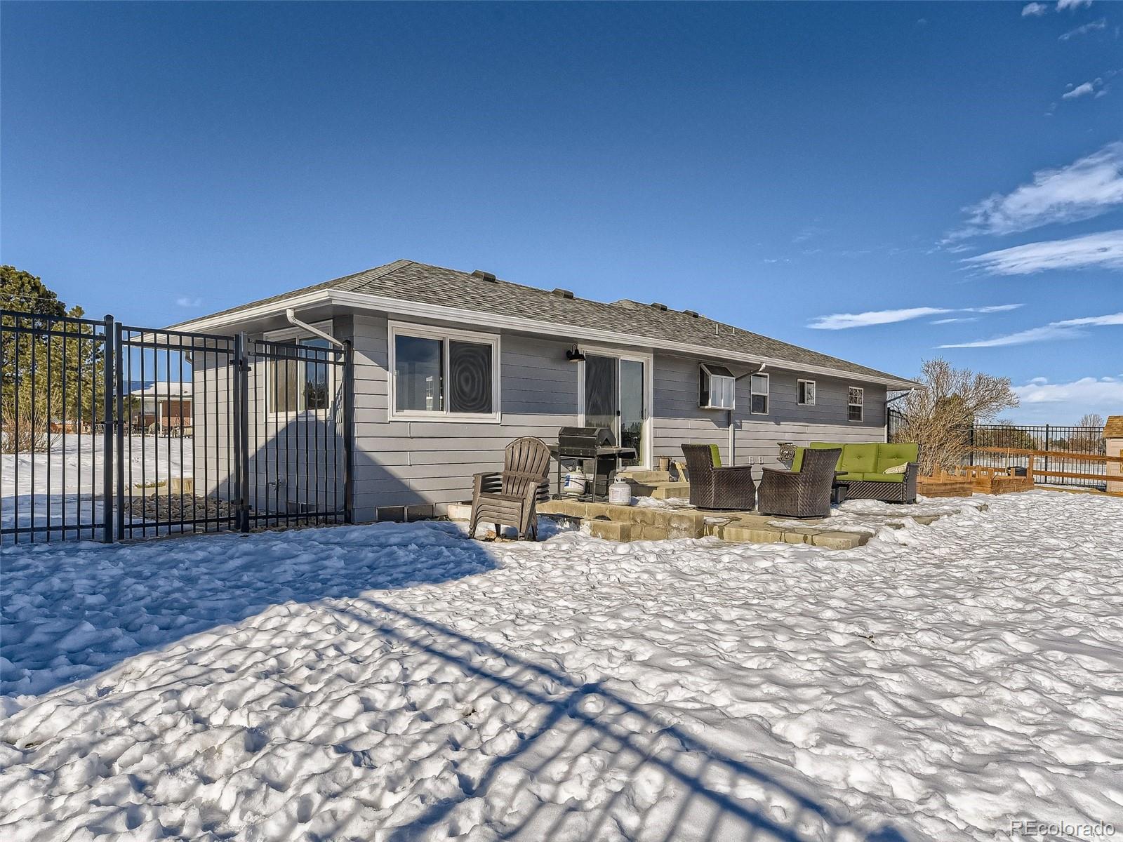 13130 North Ranger Road Parker, CO 80138 - Photo 27 of 36 Gallery Image 27