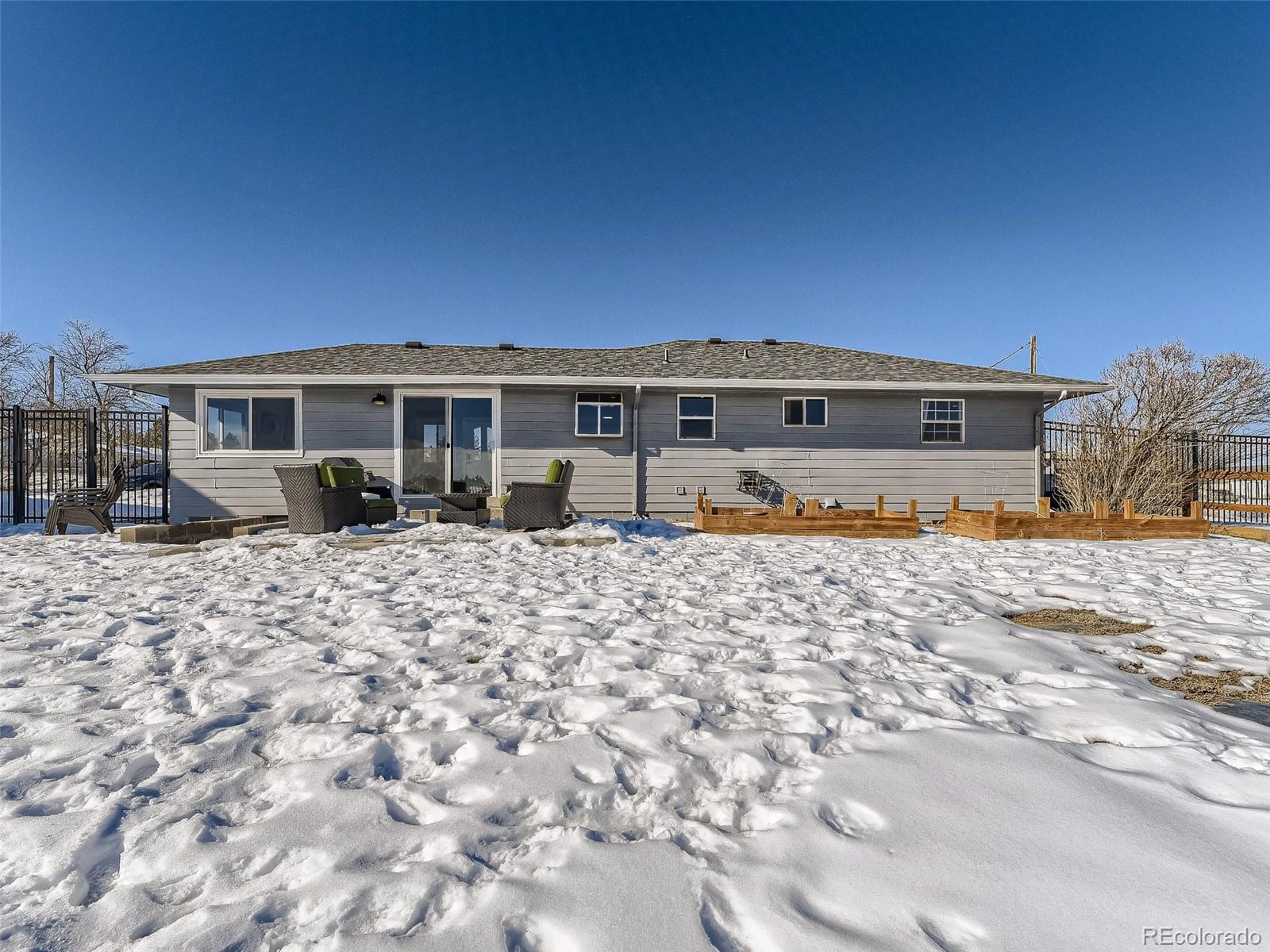 13130 North Ranger Road Parker, CO 80138 - Photo 28 of 36 Gallery Image 28