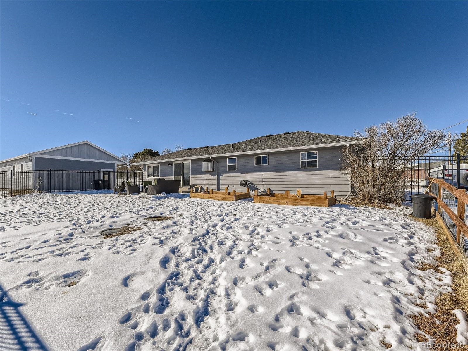 13130 North Ranger Road Parker, CO 80138 - Photo 29 of 36 Gallery Image 29