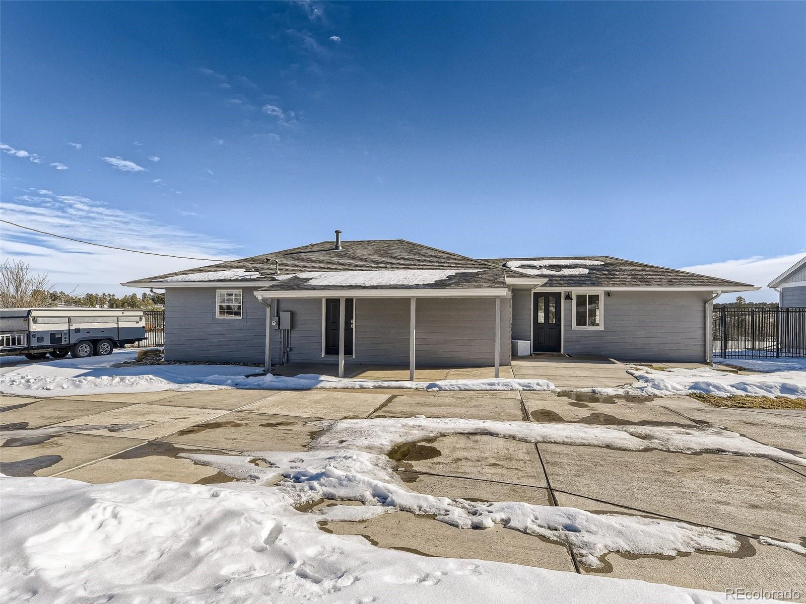 13130 North Ranger Road Parker, CO 80138 - Photo 3 of 36 Gallery Image 3