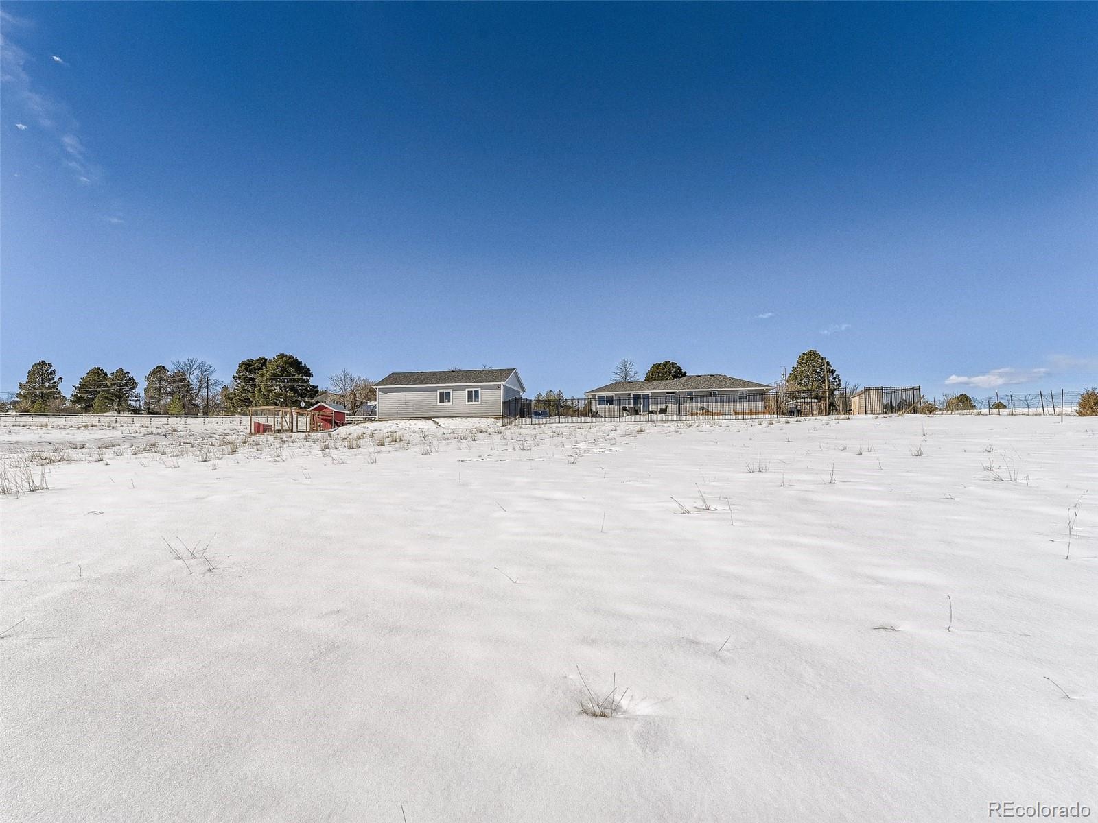 13130 North Ranger Road Parker, CO 80138 - Photo 31 of 36 Gallery Image 31