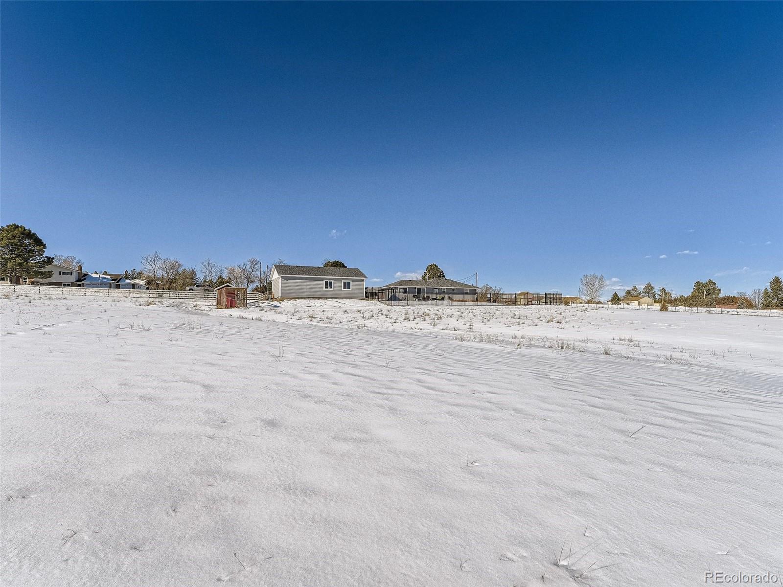 13130 North Ranger Road Parker, CO 80138 - Photo 32 of 36 Gallery Image 32