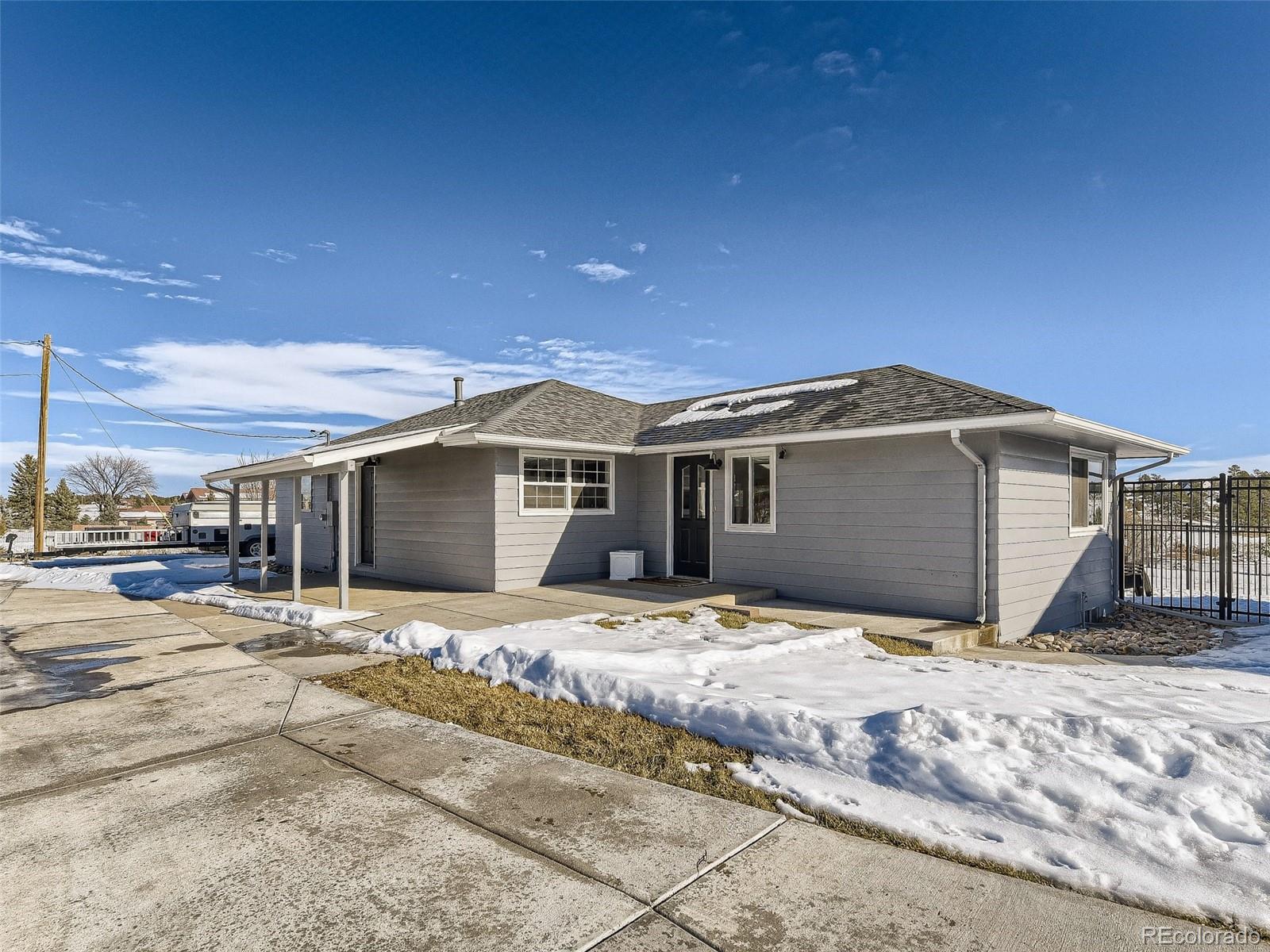 13130 North Ranger Road Parker, CO 80138 - Photo 33 of 36 Gallery Image 33