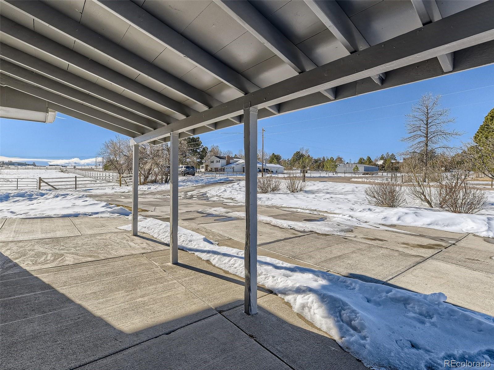 13130 North Ranger Road Parker, CO 80138 - Photo 34 of 36 Gallery Image 34