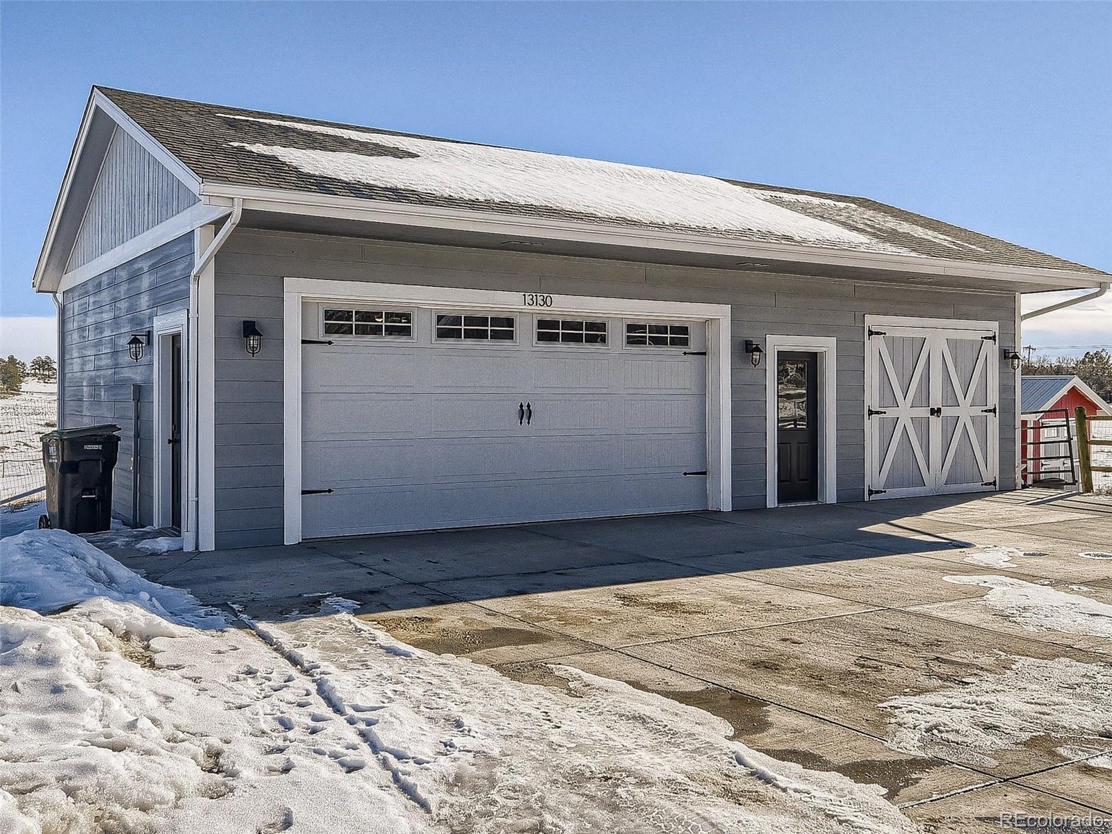 13130 North Ranger Road Parker, CO 80138 - Photo 35 of 36 Gallery Image 35