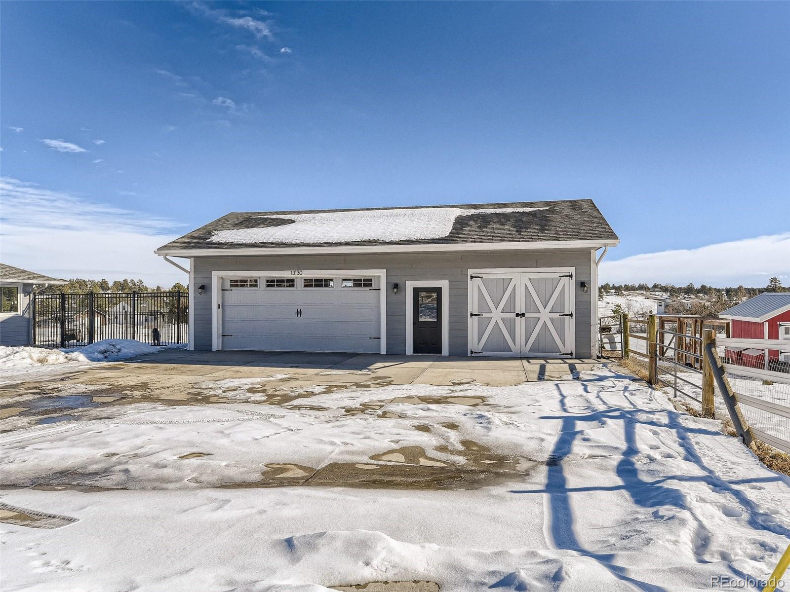 13130 North Ranger Road Parker, CO 80138 - Photo 36 of 36 Gallery Image 36
