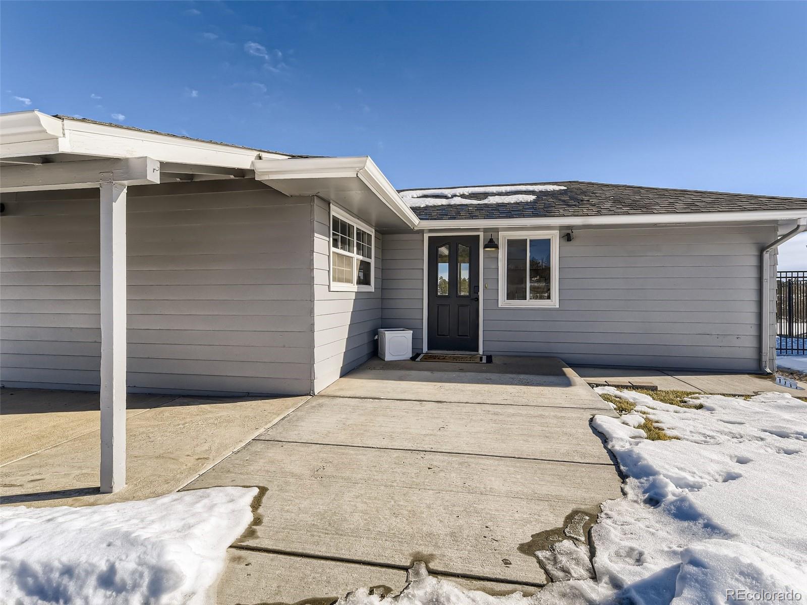 13130 North Ranger Road Parker, CO 80138 - Photo 4 of 36 Gallery Image 4