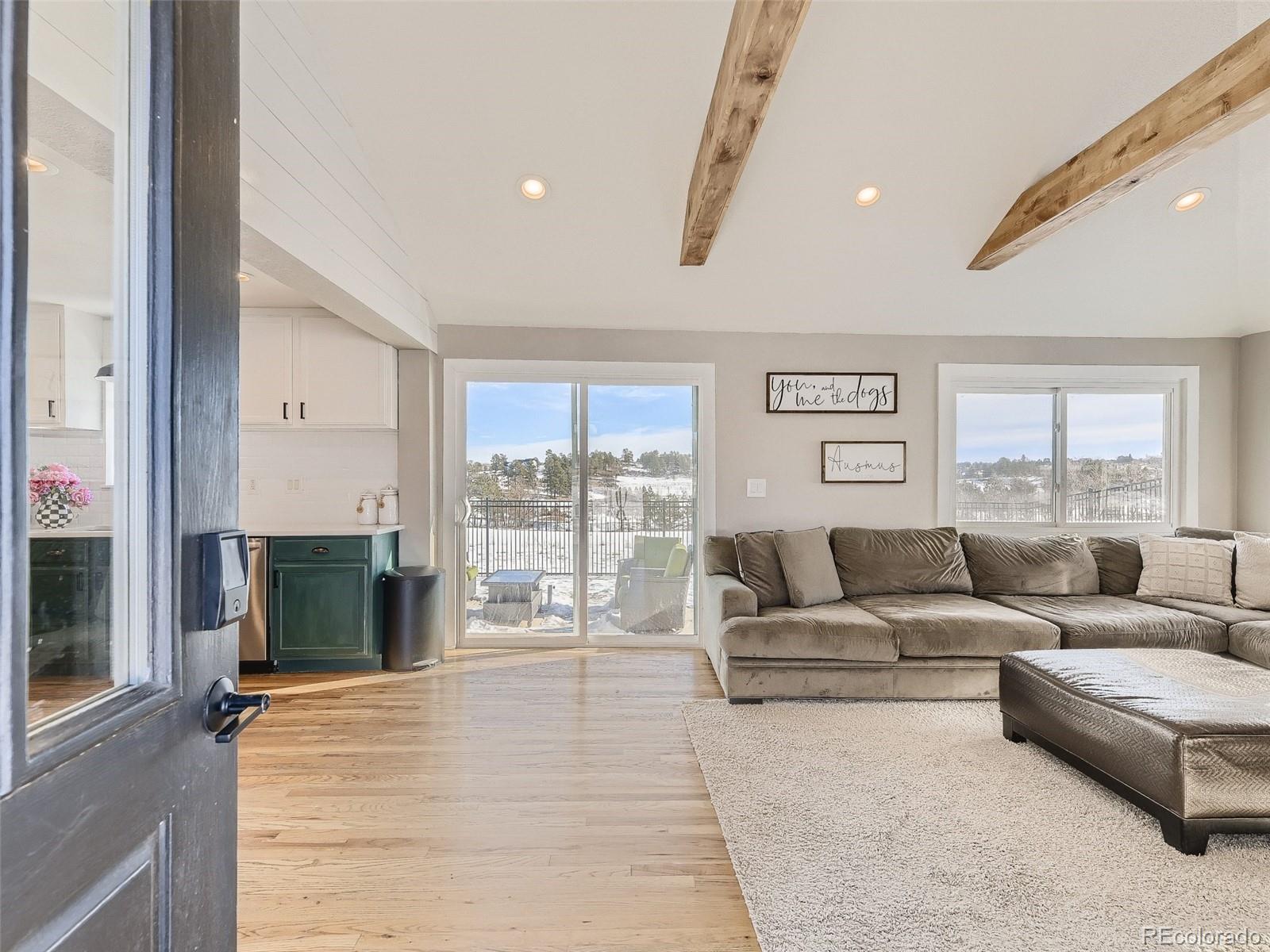 13130 North Ranger Road Parker, CO 80138 - Photo 5 of 36 Gallery Image 5