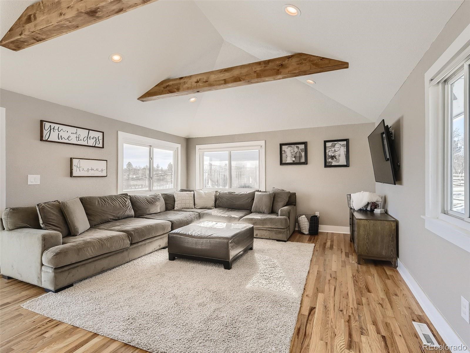 13130 North Ranger Road Parker, CO 80138 - Photo 6 of 36 Gallery Image 6