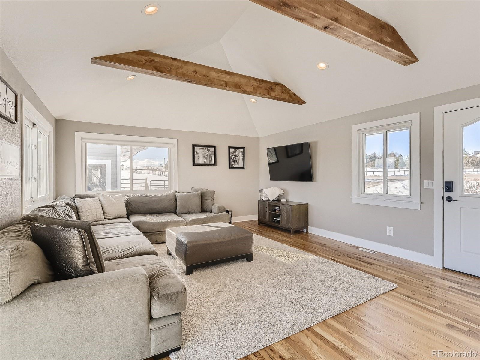 13130 North Ranger Road Parker, CO 80138 - Photo 7 of 36 Gallery Image 7