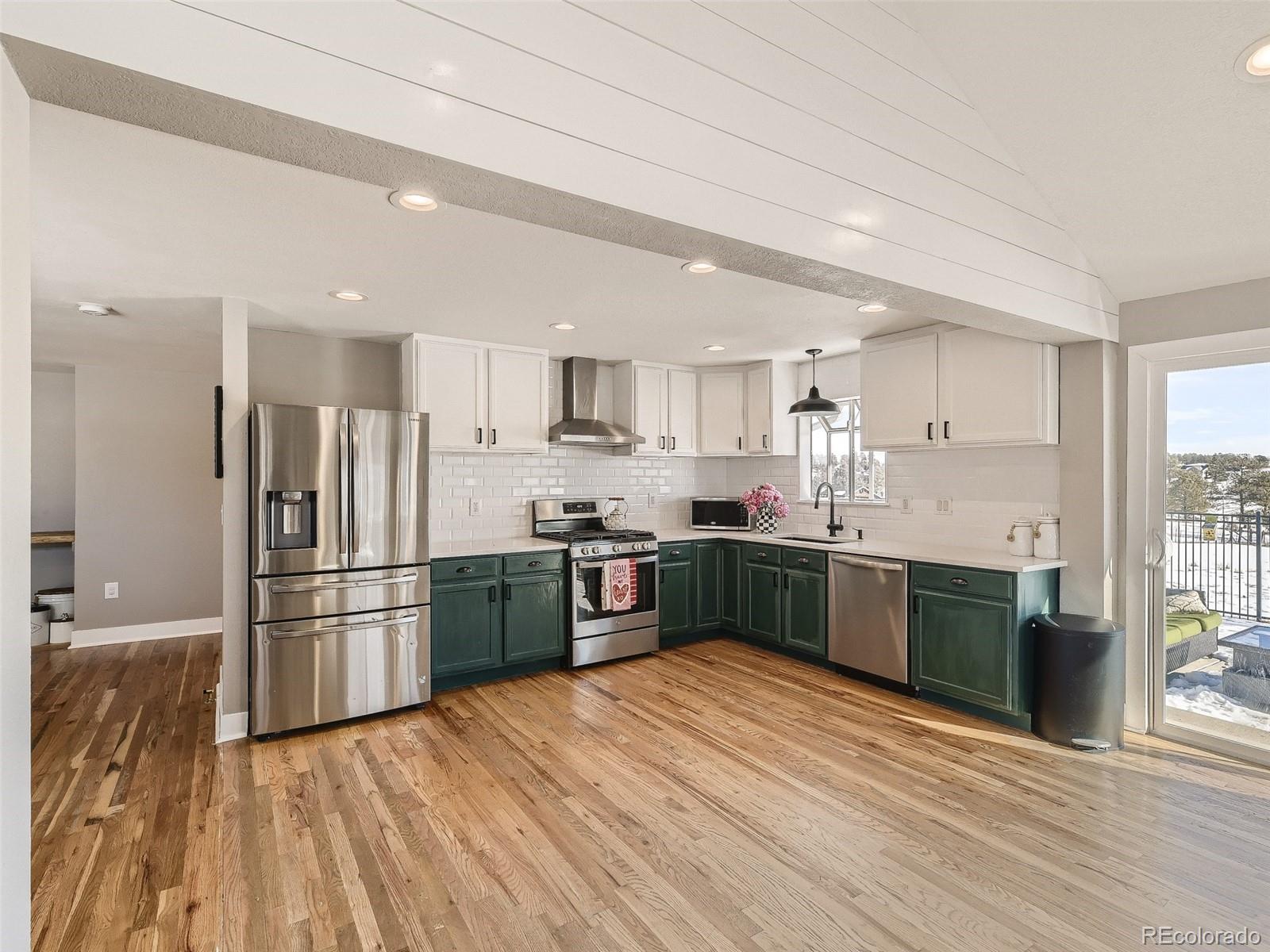 13130 North Ranger Road Parker, CO 80138 - Photo 9 of 36 Gallery Image 9