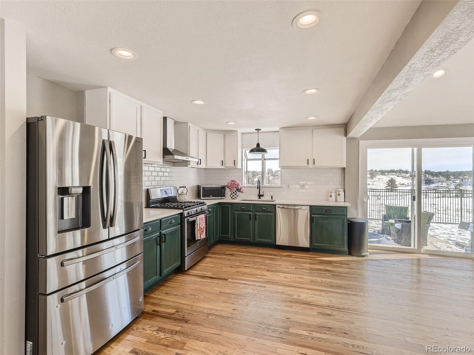 13130 North Ranger Road Parker, CO 80138 - Photo 10 of 36 Gallery Image 10