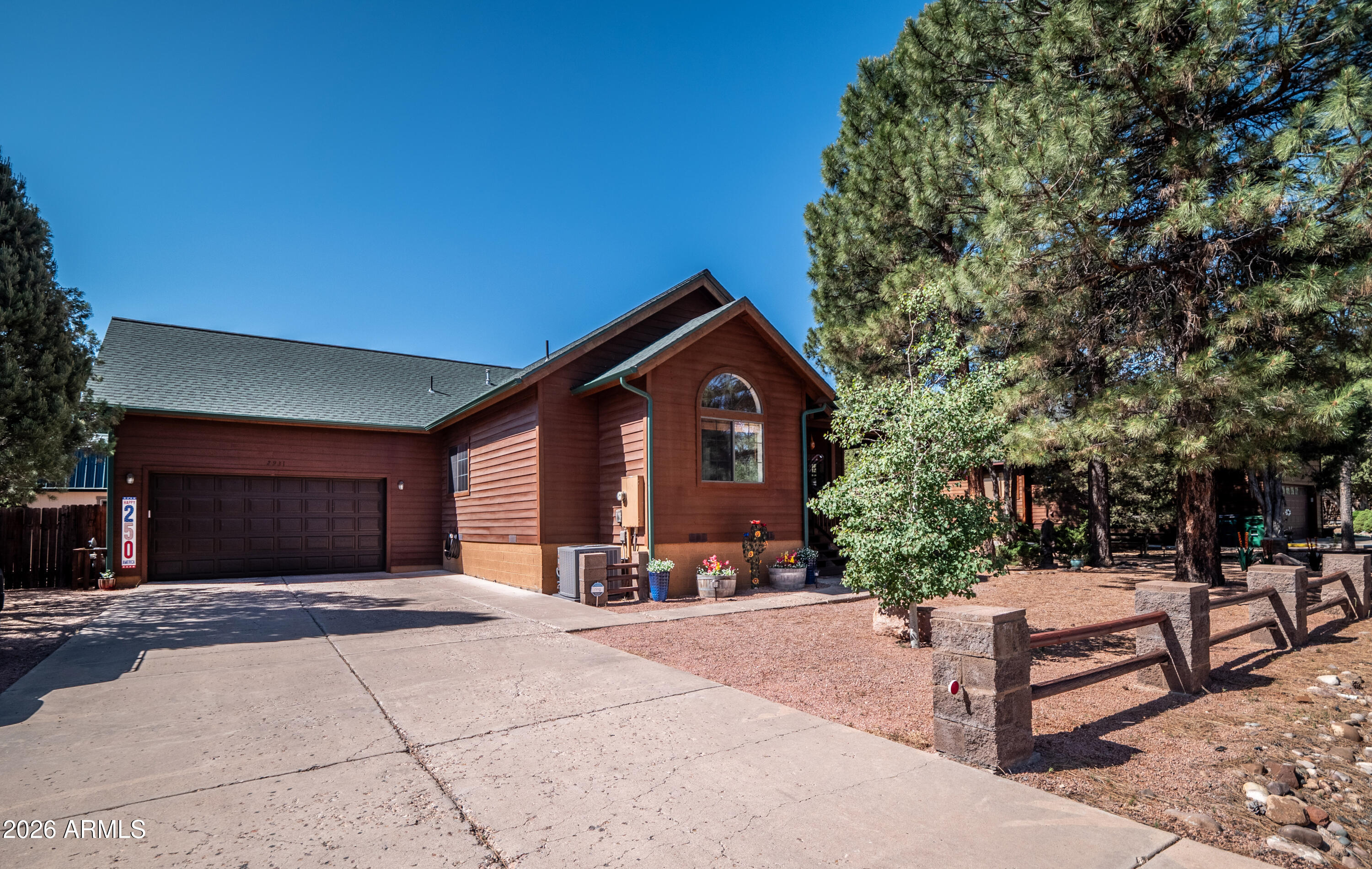 2931 West Mountain Park Road Show Low, AZ 85901 - Photo 11 of 55