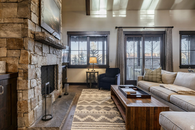 2902 Quick Draw Park City, UT 84098 - Photo 14 of 40