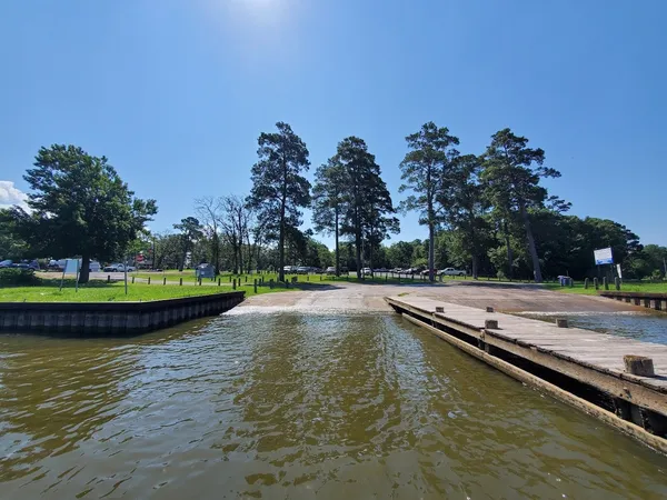 a view of a park