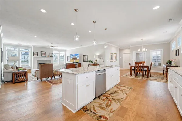 $674,950 | 190 Merion Circle, Daleville, VA 24083