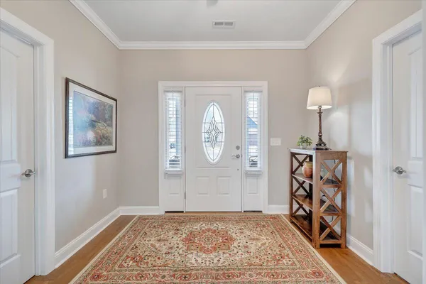 $674,950 | 190 Merion Circle, Daleville, VA 24083